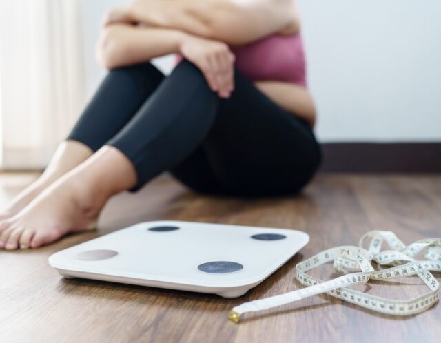 体重よりも大切なこと、見落としていませんか？