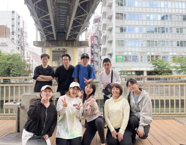 これぞ健美脚®︎！身体づくりの先にあるもの
